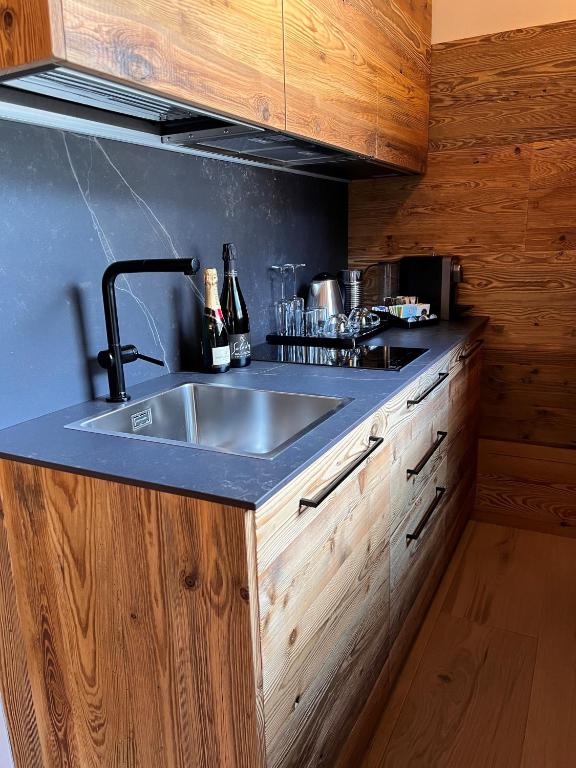 Gallery image of Chalet Queen in Canazei