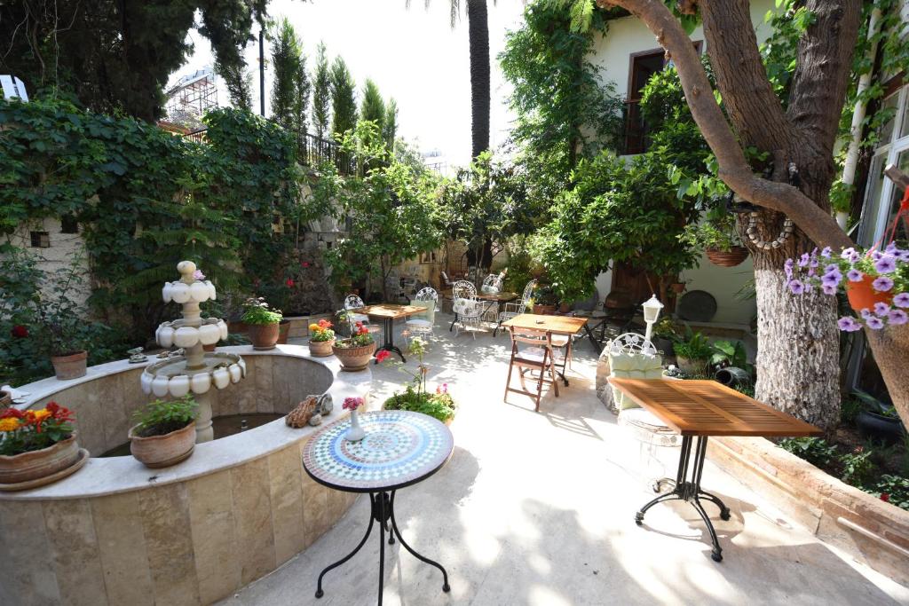 Hotel pas cher Antalya