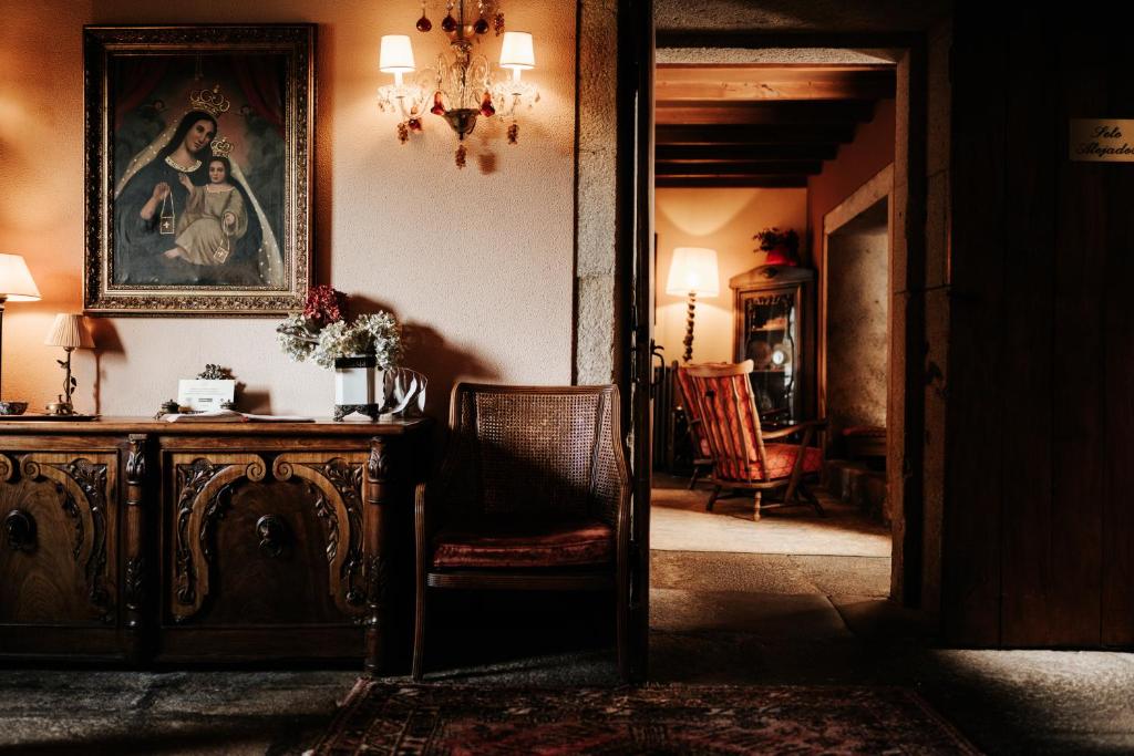 Casa Grande Do Bachao - Resim 26