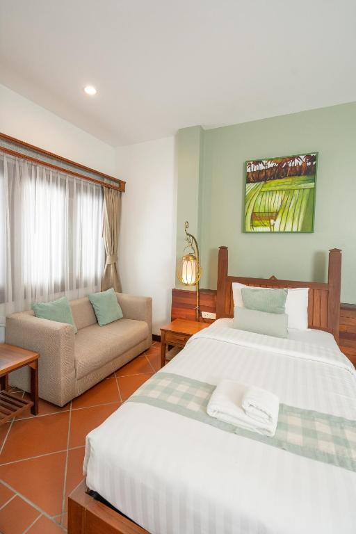 Villa Sanpakoi - Resim 31