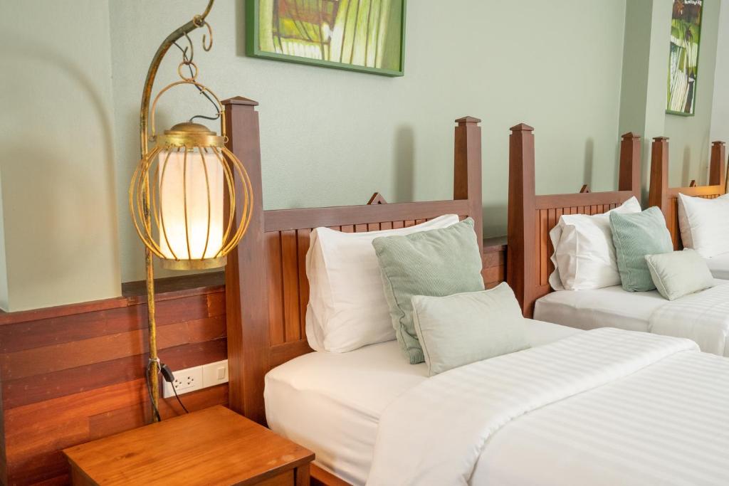 Villa Sanpakoi - Resim 29