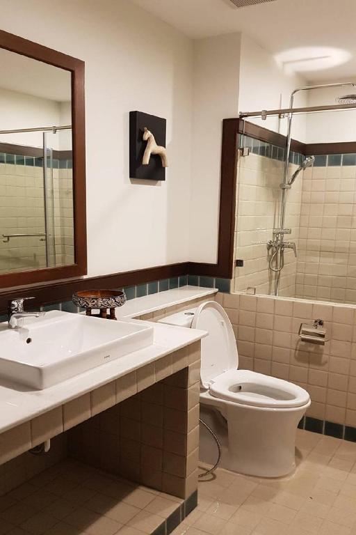 Villa Sanpakoi - Resim 40