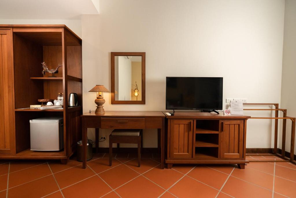 Villa Sanpakoi - Resim 36