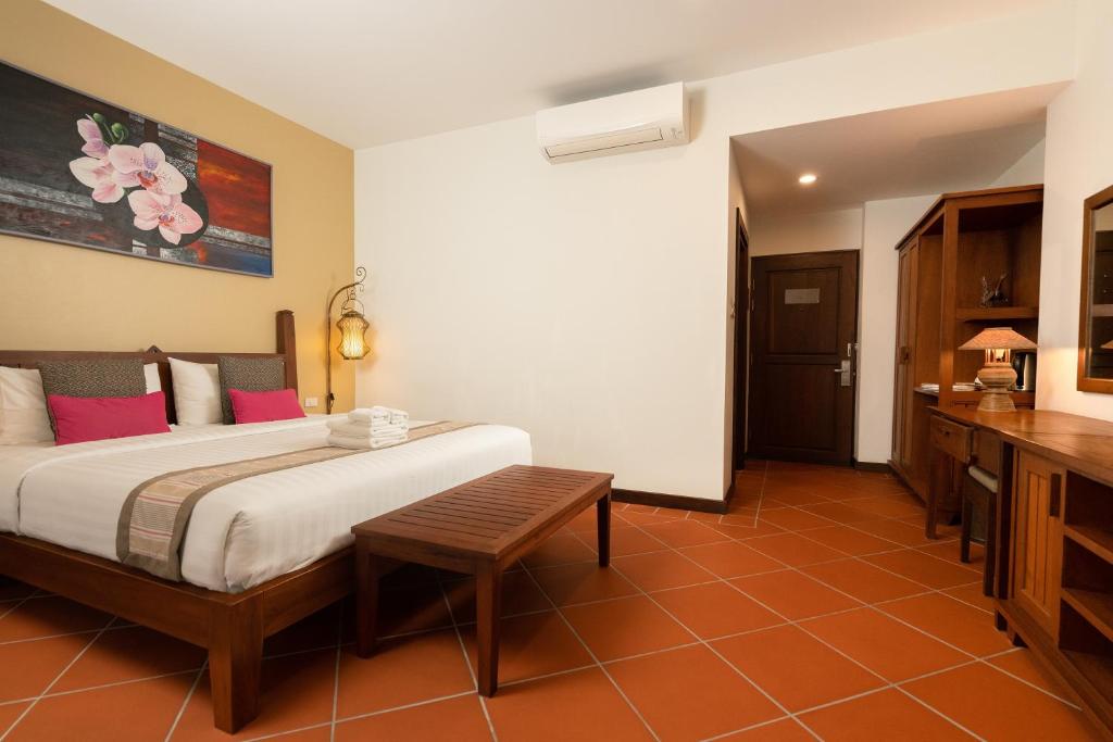 Villa Sanpakoi - Resim 38