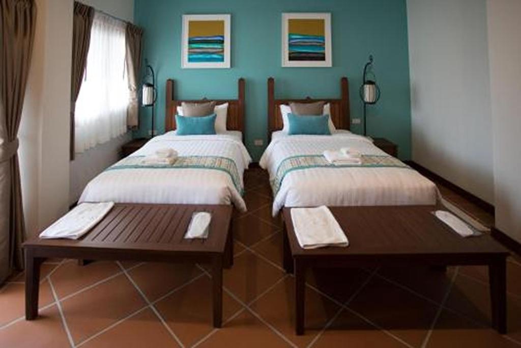 Villa Sanpakoi - Resim 44