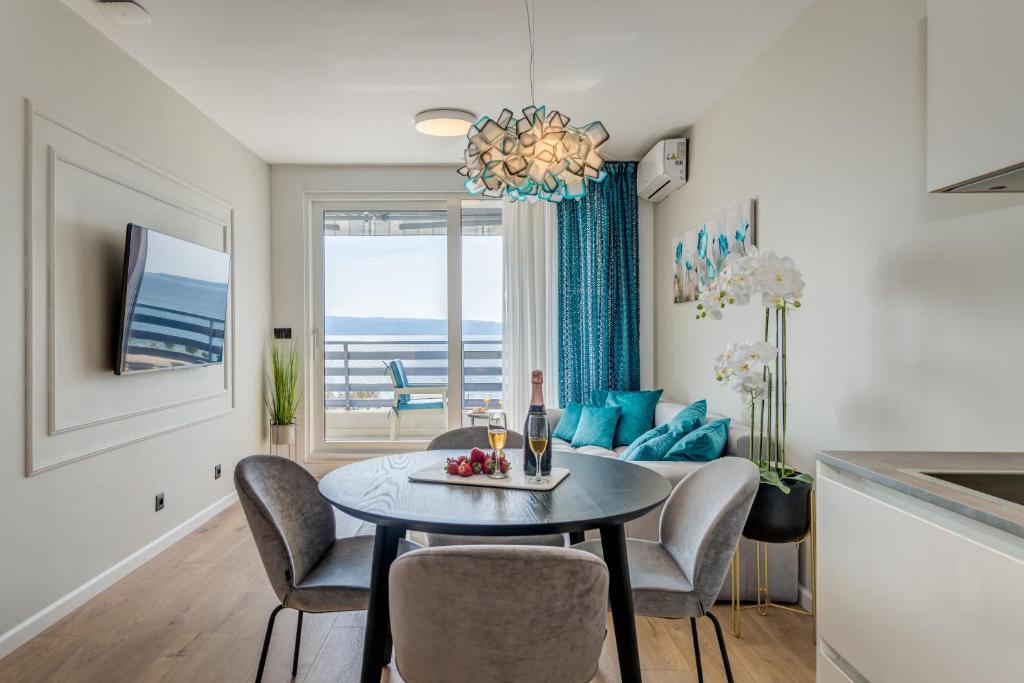 Beachfront Apartment Split – Fotografije 1