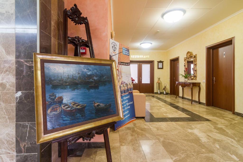 Fotografie z fotogalerie ubytování Hotel Saturn v destinaci Saturn