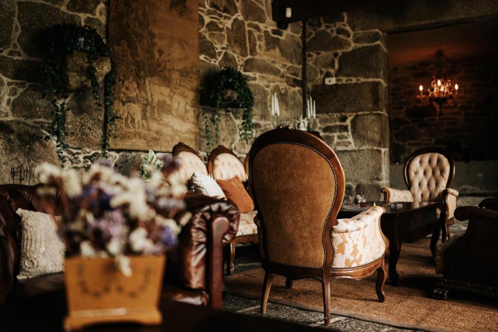 Casa Grande Do Bachao - Resim 25