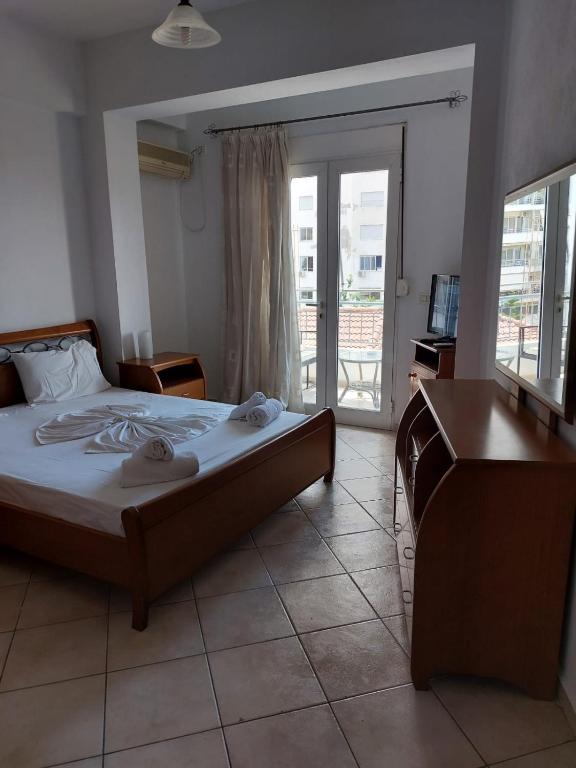Bebas apartment in the centre - Imazhi 5