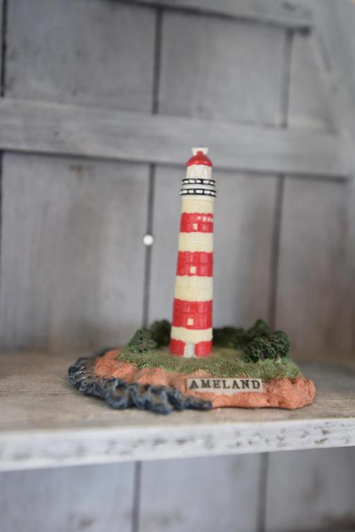 Fotografie z fotogalerie ubytování Chalet Zeester J38 Ameland v destinaci Buren