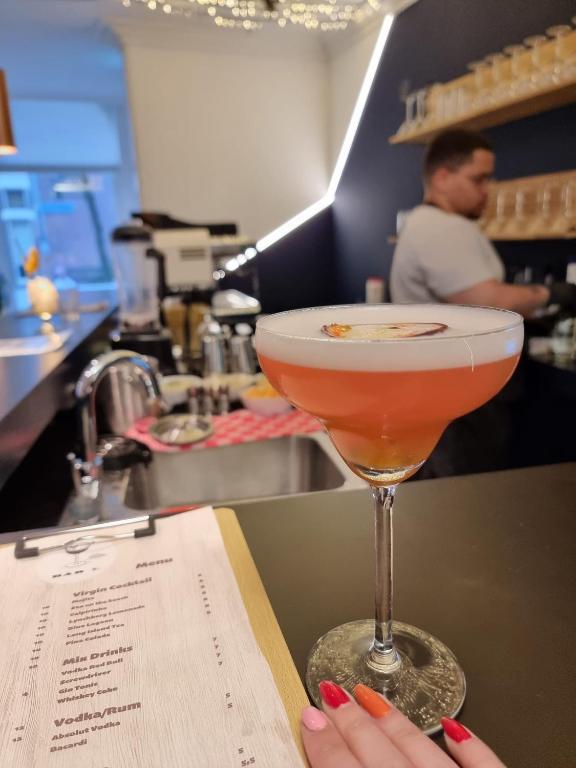 Hotel Light - Resim 24