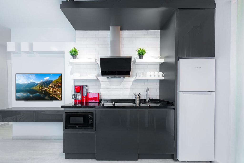 Bayram Apart Hotel - Superior Apartment