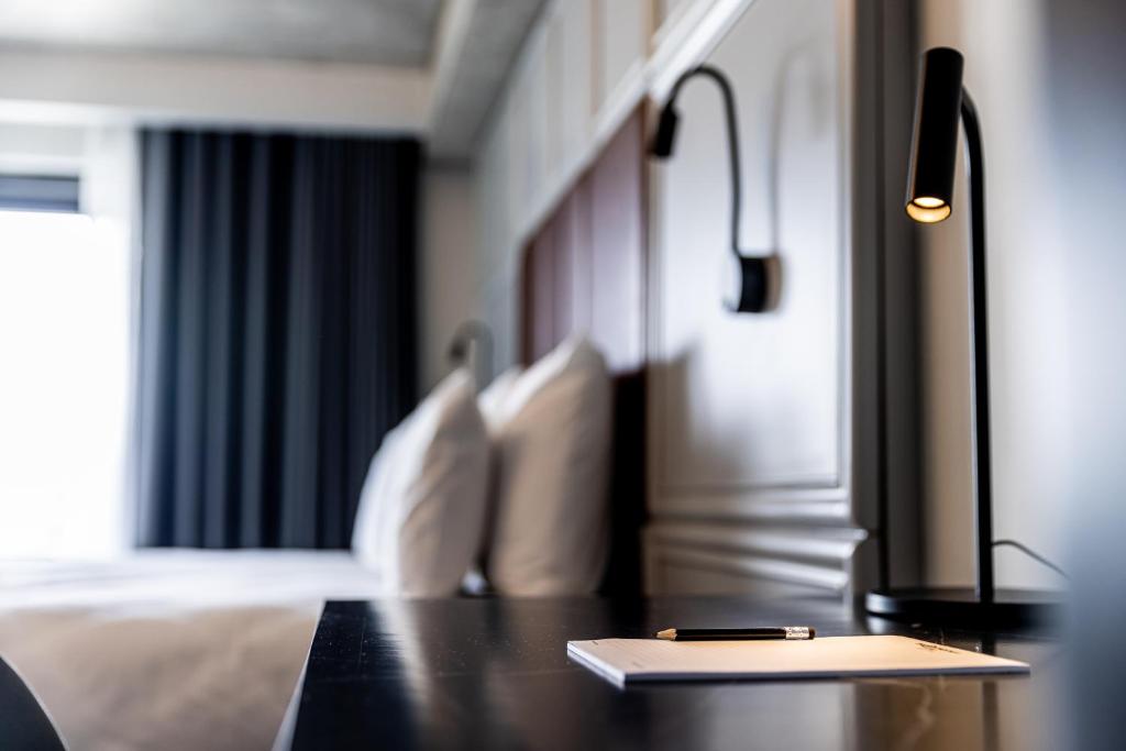 The Londoner Hotel Sliema - 14