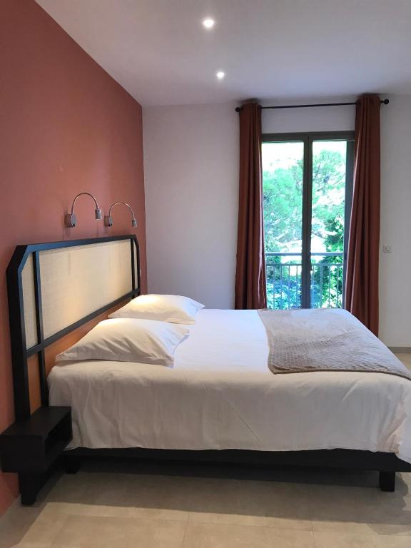 Hôtel du Golfe Pinarello - Standard Suite