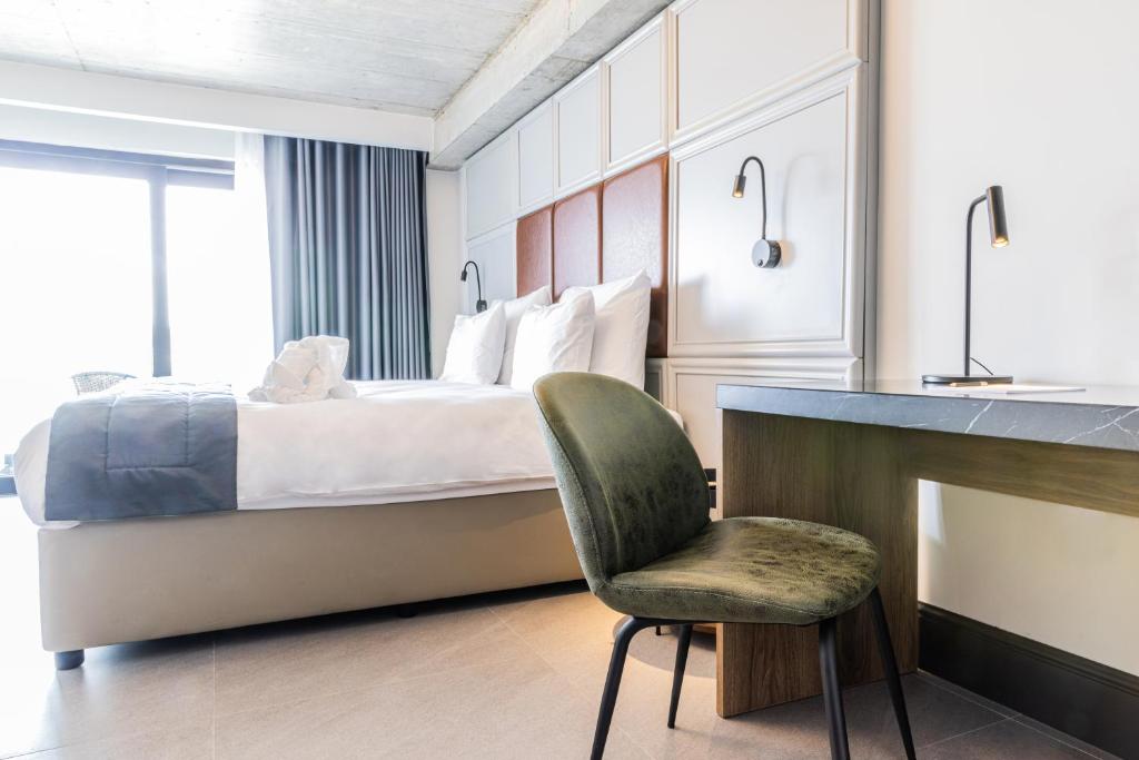 The Londoner Hotel Sliema - 12