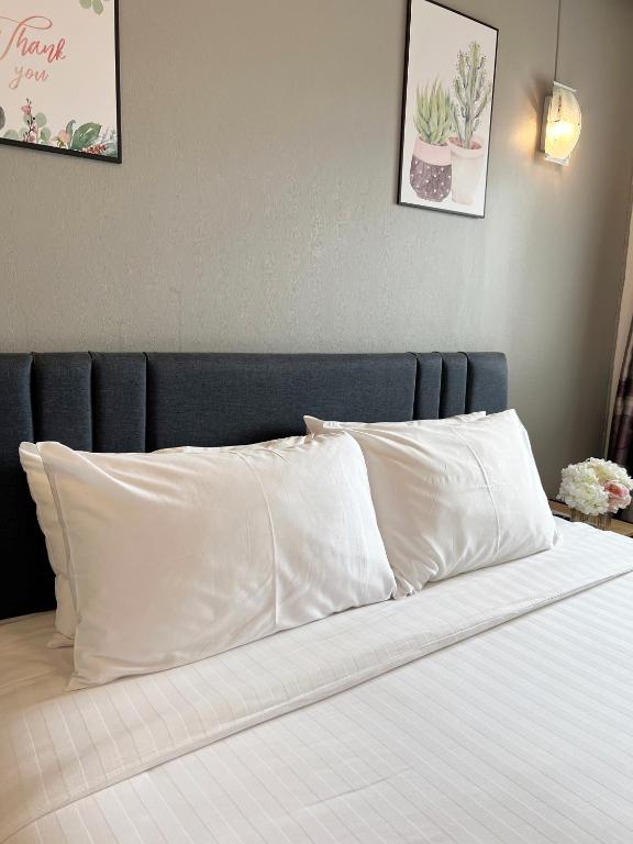 Golden Nest Hotel Suvarnabhumi - Resim 31