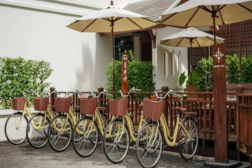 Villa Sanpakoi - Resim 8