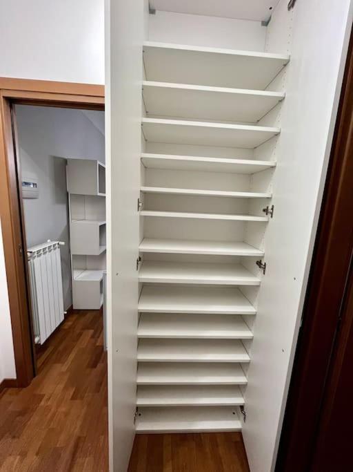 Fotografie z fotogalerie ubytování Casa di Lillo v destinaci Merate