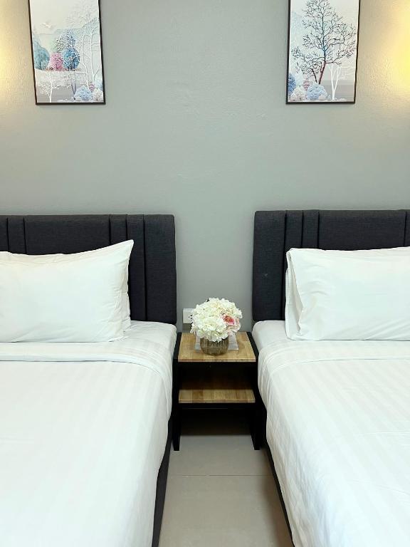 Golden Nest Hotel Suvarnabhumi - Resim 34