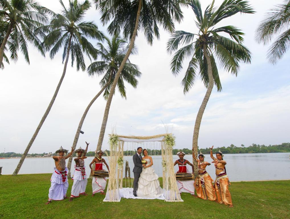 Hosté ubytování Avani Kalutara Resort