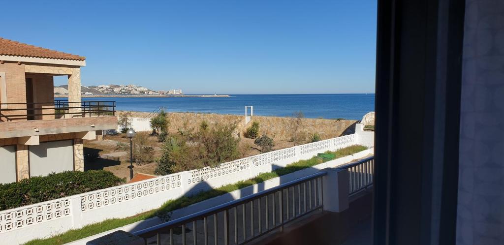 Vacansis,com Villa a un paso del mar