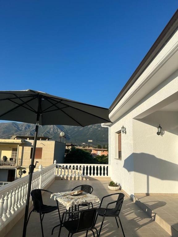 Lume Apartaments Orikum - Imazhi 9