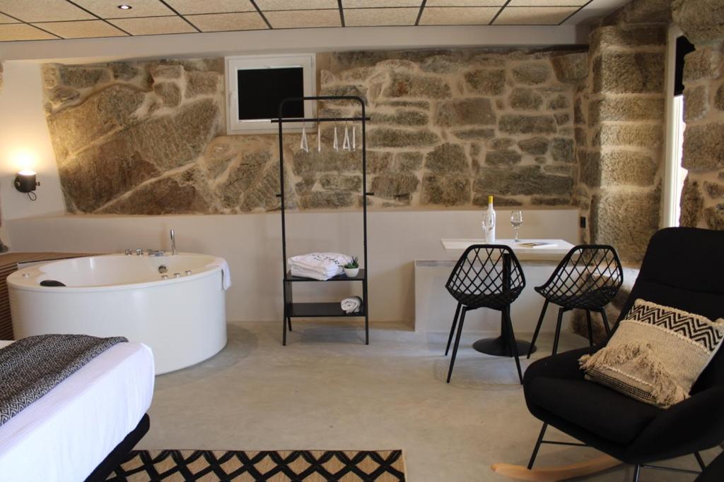 Apartamentos Villa Maceira - Apartamento Superior