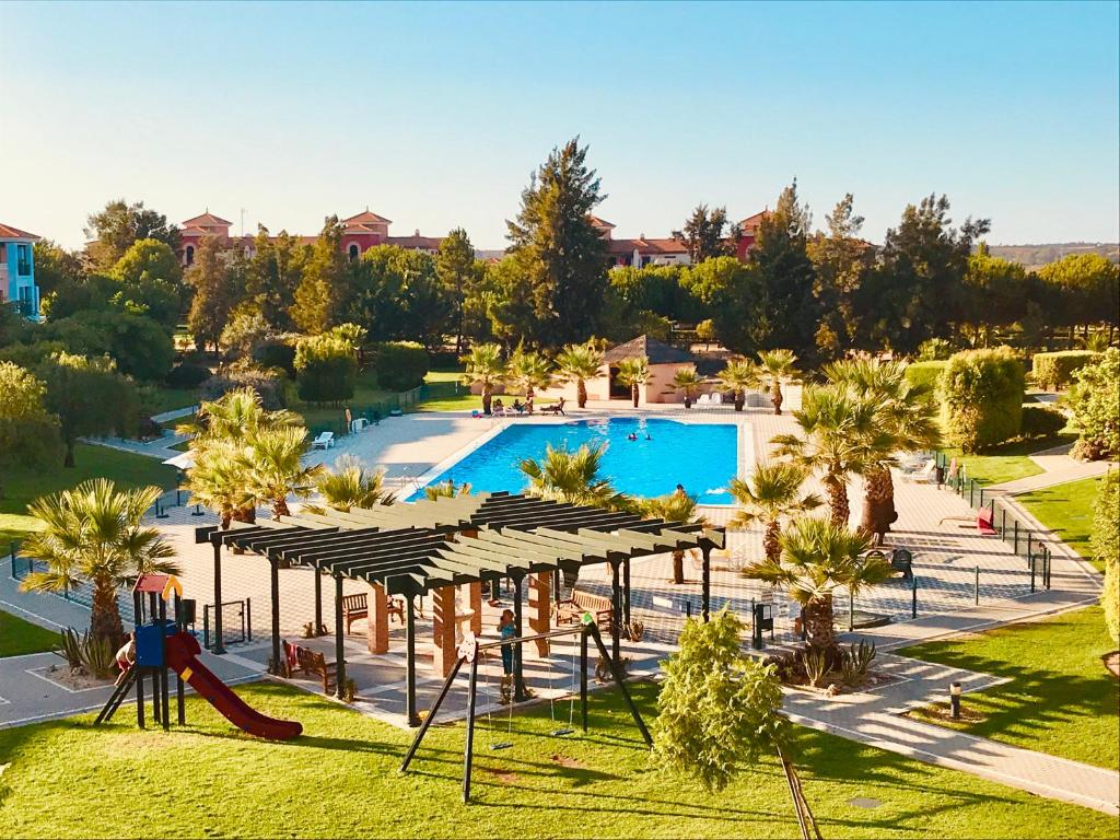 Rincón del Golf III By AC REAL, Isla Canela (updated prices 2024)