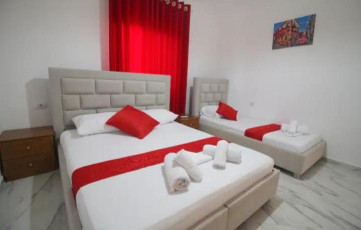 Koci Apartments