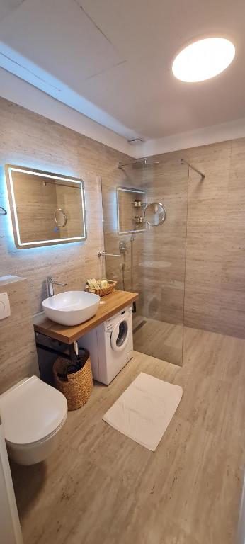 Riva Apartments - 19