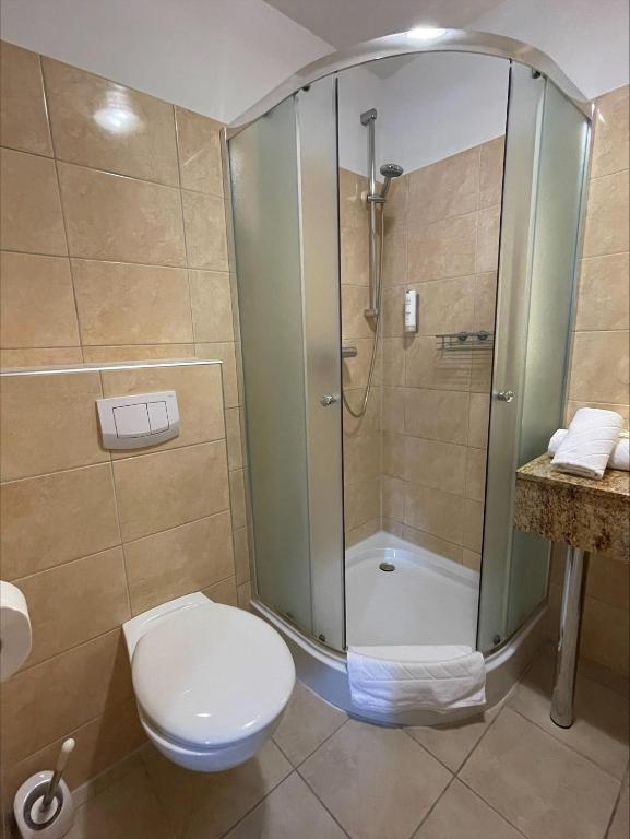 Hotel City Inn Hamburg-Mitte - Resim 21