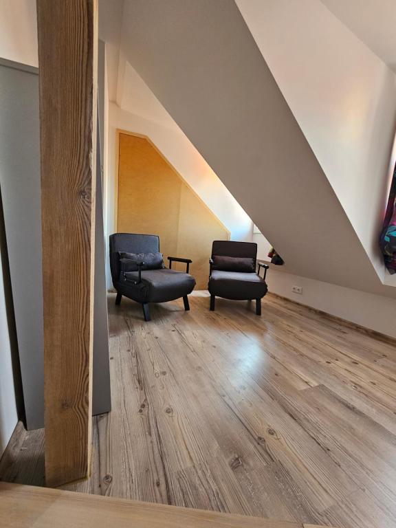 Historic Centre Residence - Resim 24