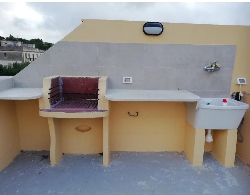 A casa di Anna - Three-Bedroom House
