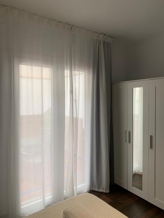 Apartamentos Caballerizas con parking gratuito - 11