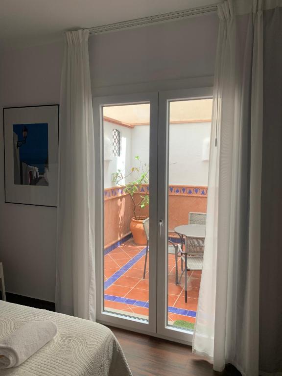 Apartamentos Caballerizas con parking gratuito - 13