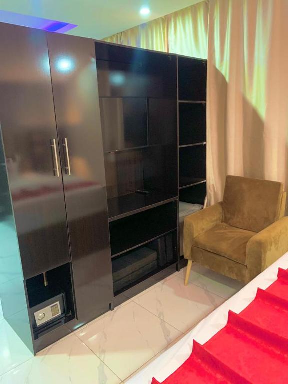 Fotografie z fotogalerie ubytování NO 95 SUITES VI v destinaci Lagos