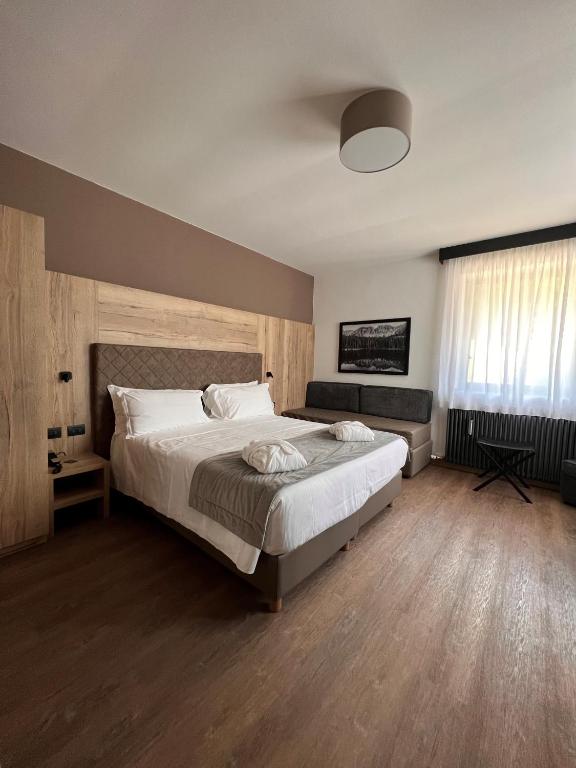 Gallery image of Chalet Queen in Canazei