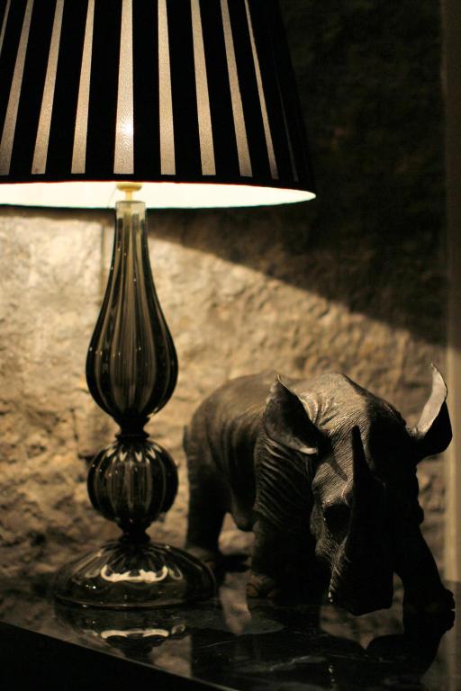 DOM Hotel Roma - Preferred Hotels & Resorts - Resim 43