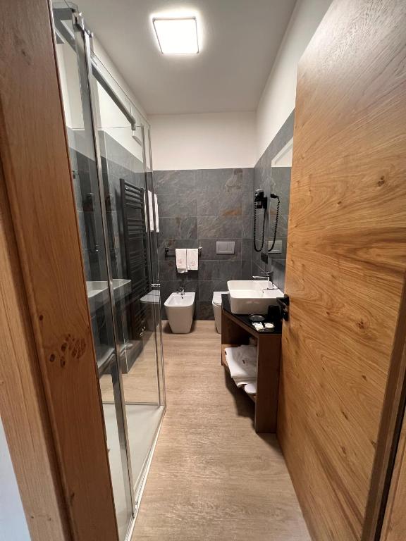 Gallery image of Chalet Queen in Canazei