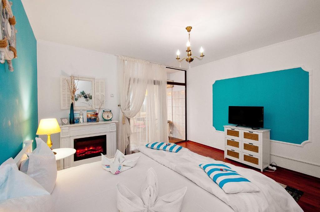 Boutique Apartments - Apartamento De Una Habitación