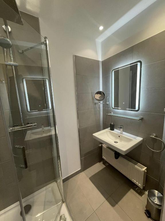 Faldernpoort - Standard Single Room ****
