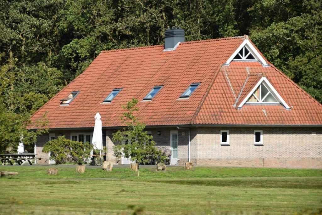 buitengoed fredeshiem eiderberg 2 8346 kj de bult