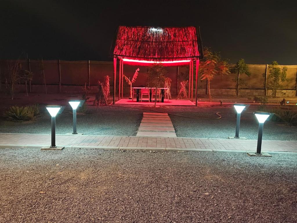 Fotografie z fotogalerie ubytování afnan farm v destinaci Al Ḩamrānīyah