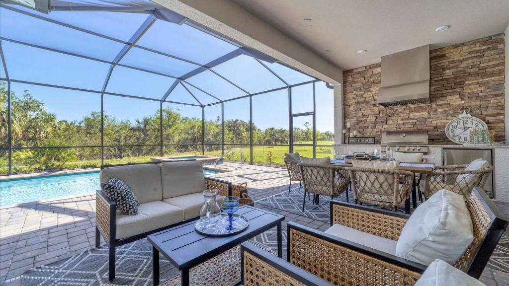 14724 Cherry Blossom, Burnt Store Marina (updated prices 2024)