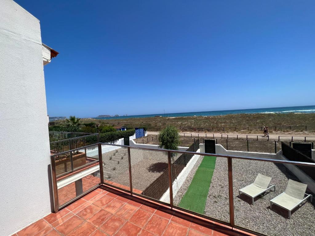 Fotografie z fotogalerie ubytování Les Dunes 5081 v destinaci Torroella de Montgrí