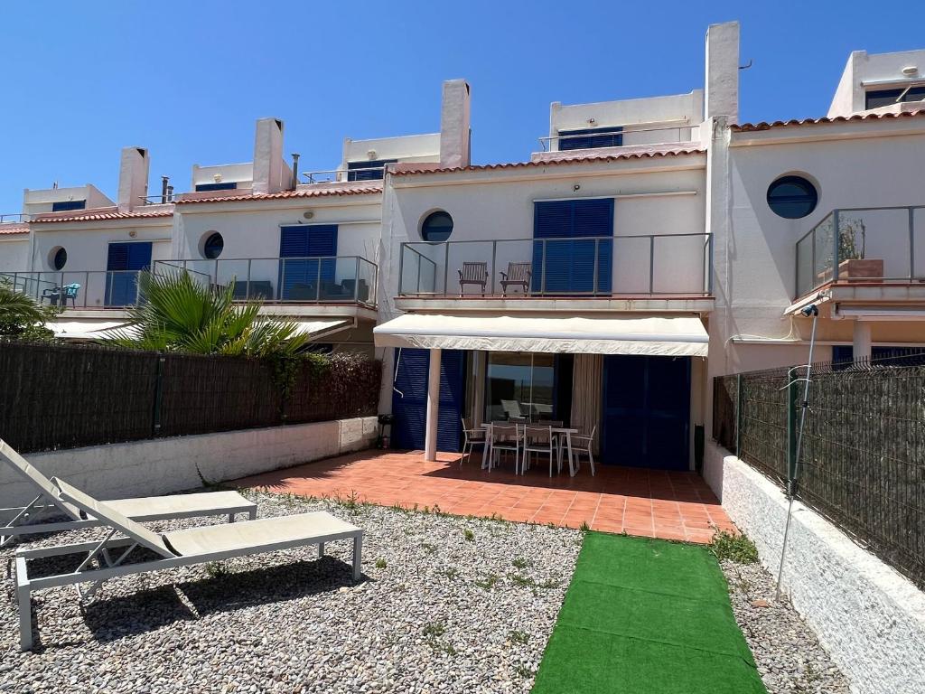 Fotografie z fotogalerie ubytování Les Dunes 5081 v destinaci Torroella de Montgrí