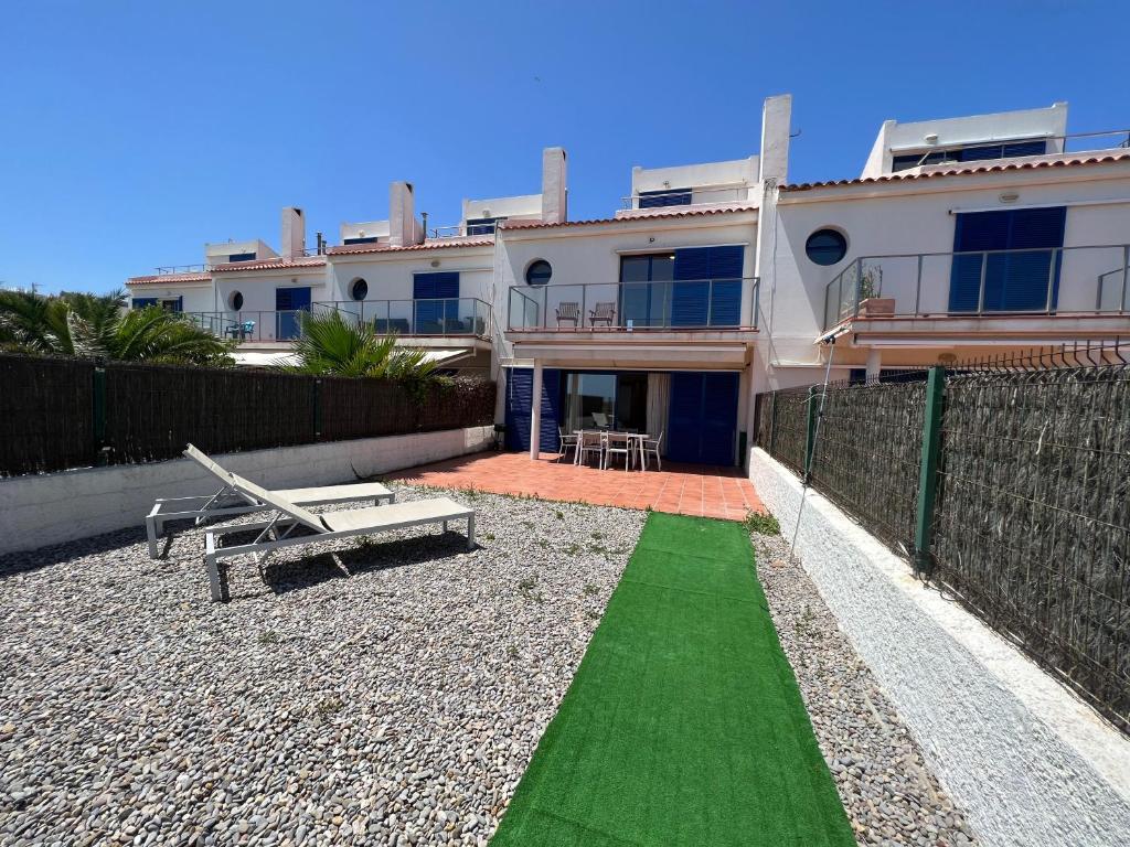 Fotografie z fotogalerie ubytování Les Dunes 5081 v destinaci Torroella de Montgrí
