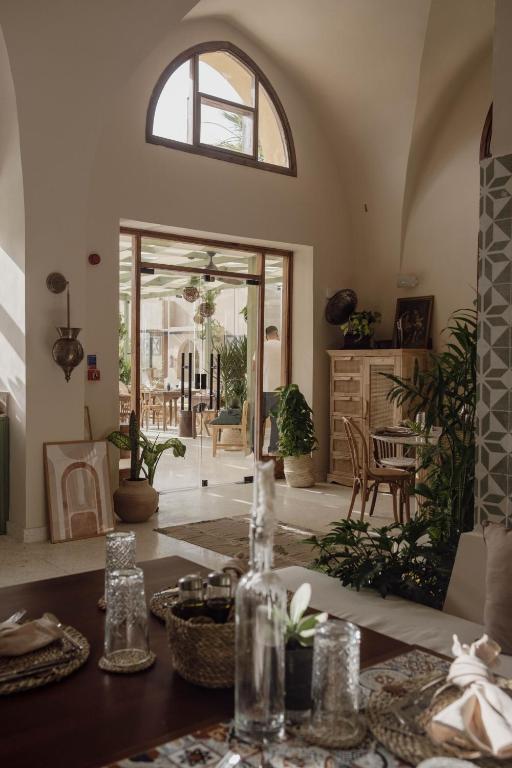 Three Corners Rihana Resort El Gouna