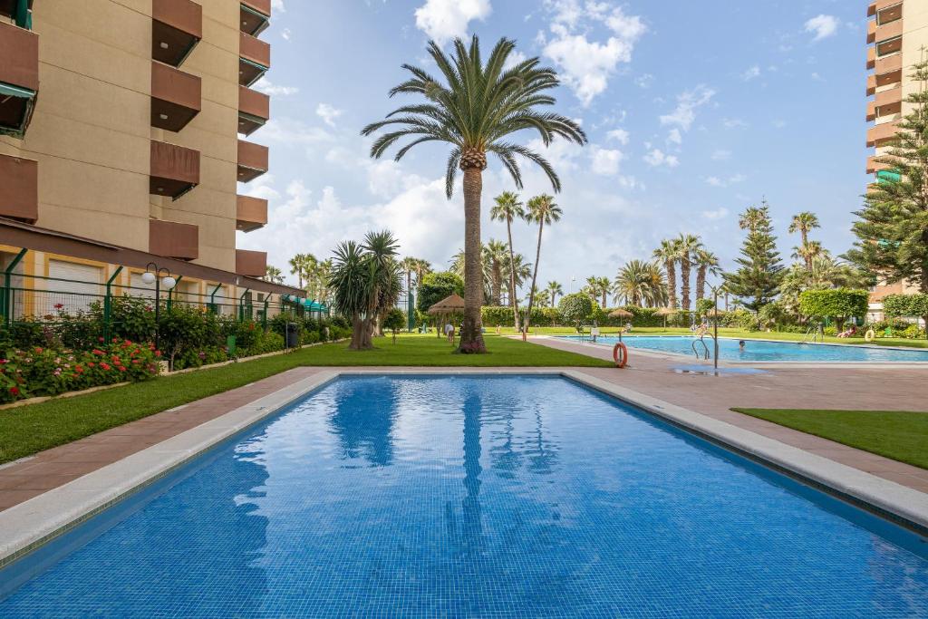 Apto Las Góndolas beach and sun, Almuñécar (updated prices 2024)