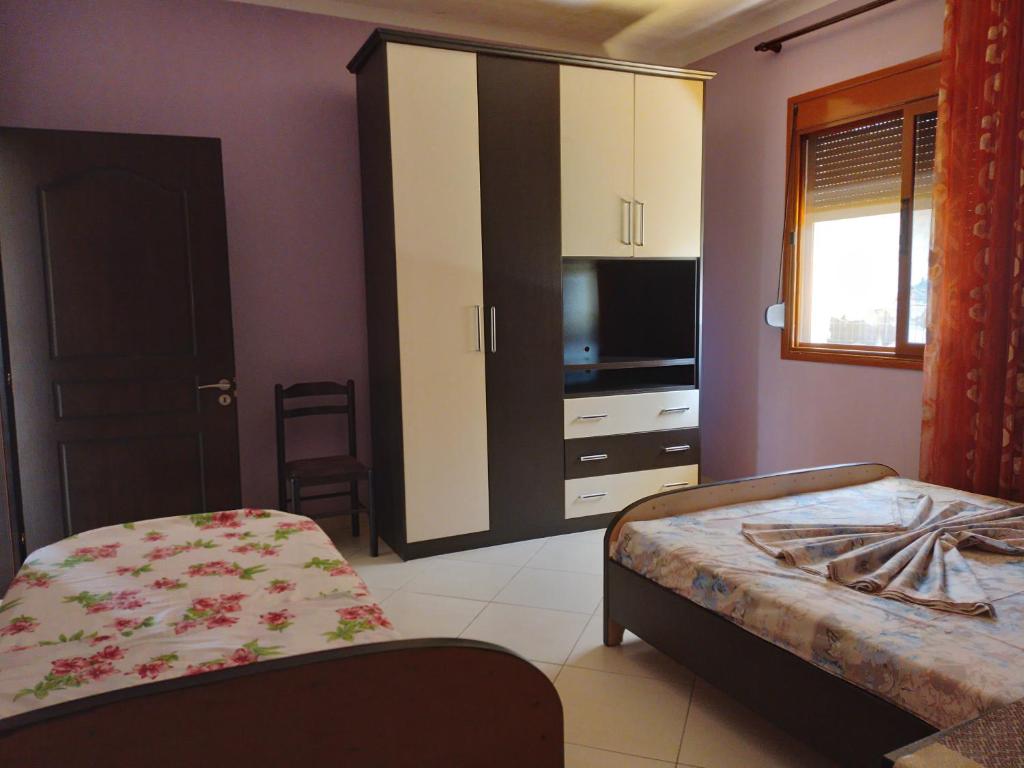 PARADISE VILLA